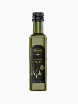 Condimento di Tartufo Bianco