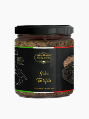 Salsa Tartufata Bianca