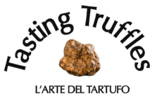 Tasting Truffles Shop